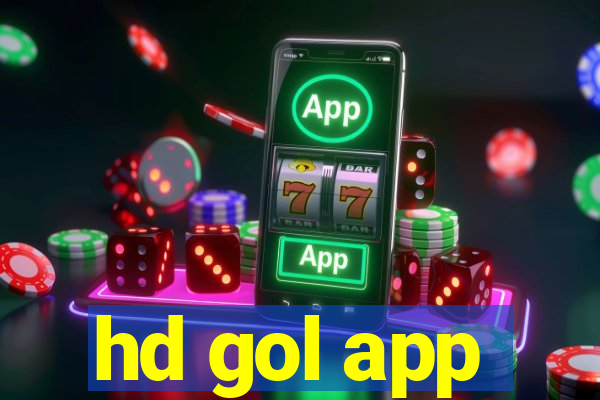 hd gol app